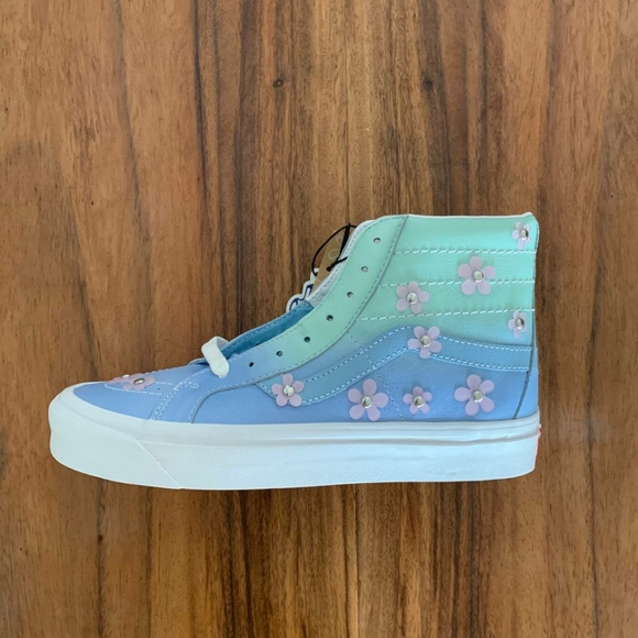 VANS x SpongeBob x Sandy Liang | NWT - Picture 2 of 8